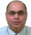 Dr. Suresh Kumar Rawat